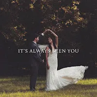 Caleb Hearn — It's Always Been You — обложка