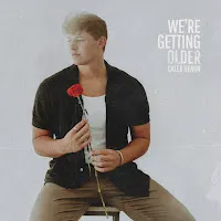 Caleb Hearn — She's Everything That I've Ever Wanted — обложка